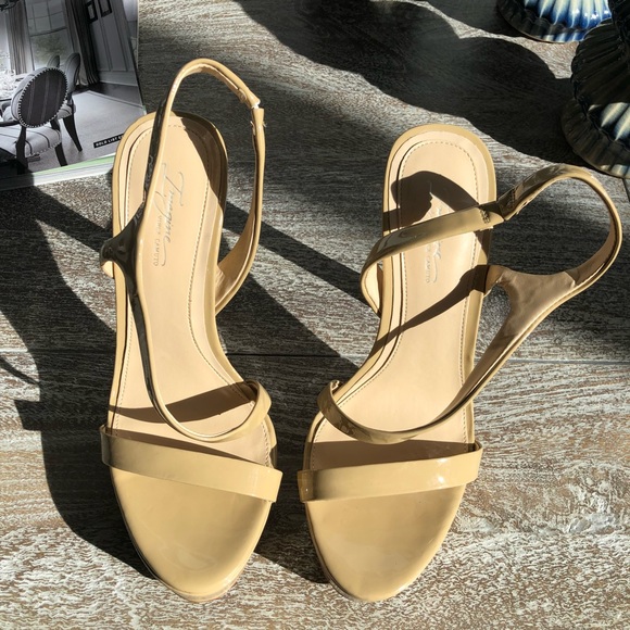 Imagine By Vince Camuto Piera Sandal - Picture 8 of 9